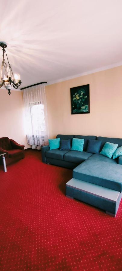 Delfin Bed & Breakfast Mielno  Exterior photo